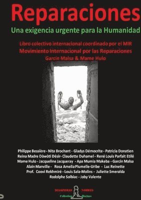 REPARACIONES - Une exigencia urgente para la Humanidad 1