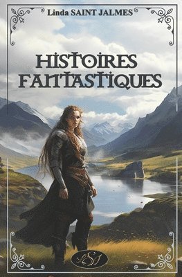 Histoires Fantastiques
