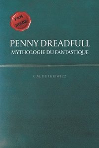 bokomslag Penny Dreadfull