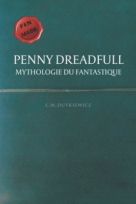 bokomslag Penny Dreadfull