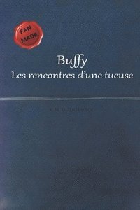 bokomslag Buffy
