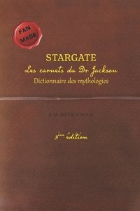 bokomslag Stargate