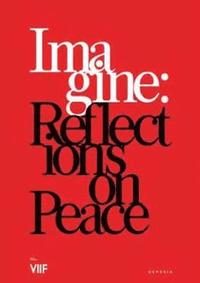 bokomslag Imagine: Reflections on Peace