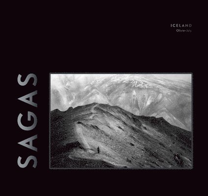 Olivier Joly - Sagas, Inbunden. Tillgänglighet: Lägg i varukorg