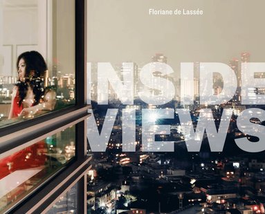 INSIDE VIEWS, Inbunden