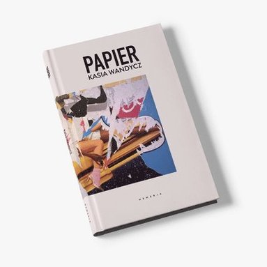 bokomslag Papier