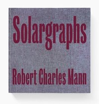 bokomslag SOLARGRAPHS