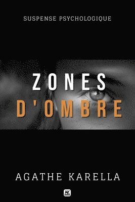 bokomslag Zones d'ombre