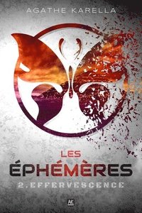 bokomslag Les phmres - 2. Effervescence
