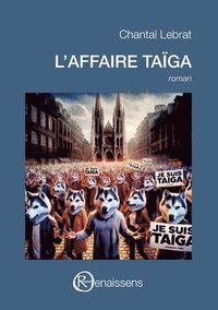 bokomslag L'Affaire Taïga