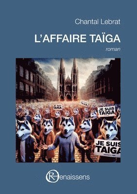 bokomslag L'Affaire Taïga