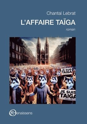 bokomslag L'Affaire Taïga