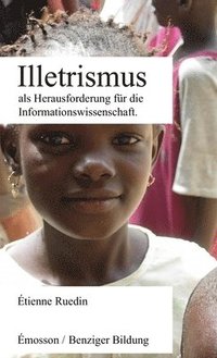 bokomslag Illetrismus als Herausforderung fur die Informationswissenschaft