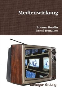 bokomslag Perspektiven der Medienwirkung unter besonderer Berücksichtigung der face-to-face-Kommunikation