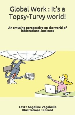 bokomslag Global Work