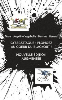 bokomslag Cyberattaque