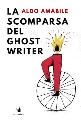 scomparsa del ghostwriter