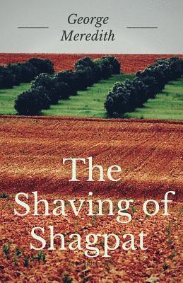 The Shaving of Shagpat 1