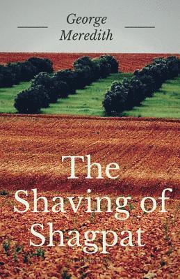 Shaving of Shagpat 1