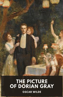 Oscar Wilde - Oscar Wilde, Häftad