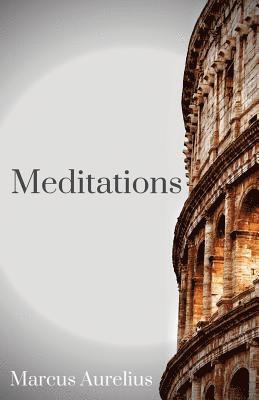 The Meditations of Marcus Aurelius 1