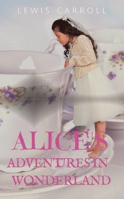 Alice's Adventures in Wonderland 1