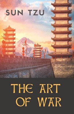 bokomslag Art of War