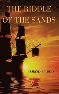 bokomslag riddle of the sands