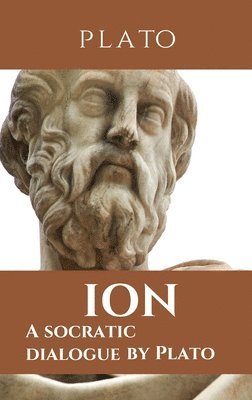 Plato - Ion, Häftad
