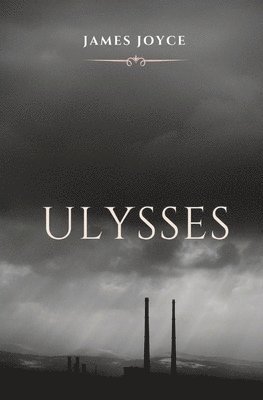 bokomslag Ulysses