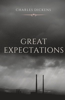 bokomslag Great Expectations