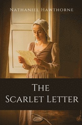 bokomslag The Scarlet Letter