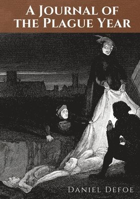Journal of the Plague Year