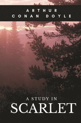 Study in Scarlet 1