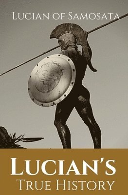 Lucian's True History 1