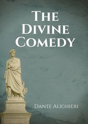 Dante Alighieri - Divine Comedy, Häftad
