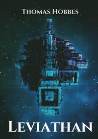 bokomslag Leviathan