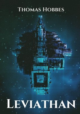 bokomslag Leviathan