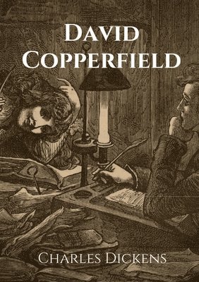 bokomslag David Copperfield