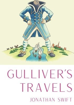 Gulliver's Travels 1