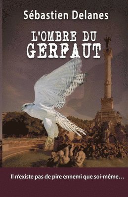 bokomslag L'ombre du Gerfaut