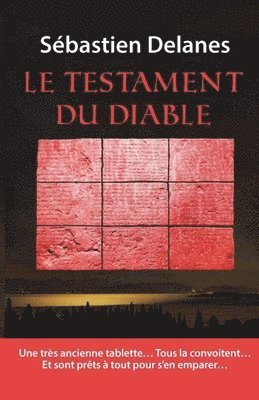 Le Testament du Diable 1