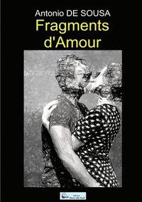 bokomslag Fragments d'Amour