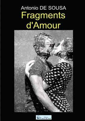 bokomslag Fragments d'Amour