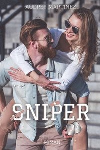 bokomslag SNIPER (Soldats d'Elite t.6)
