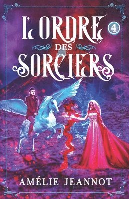 L'Ordre des Sorciers