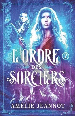 bokomslag L'Ordre des Sorciers