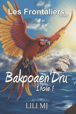 Bakpoaen'Dru 1 1