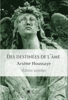 bokomslag Des destinées de l'âme