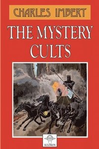bokomslag The Mystery Cults
